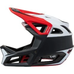 Fox Racing Fox Proframe Pro Sumyt Helmet 9 Fox Racing Fox Proframe Pro Sumyt Helmet -Fox Racing 77313 fox proframe pro mhdrn helmet