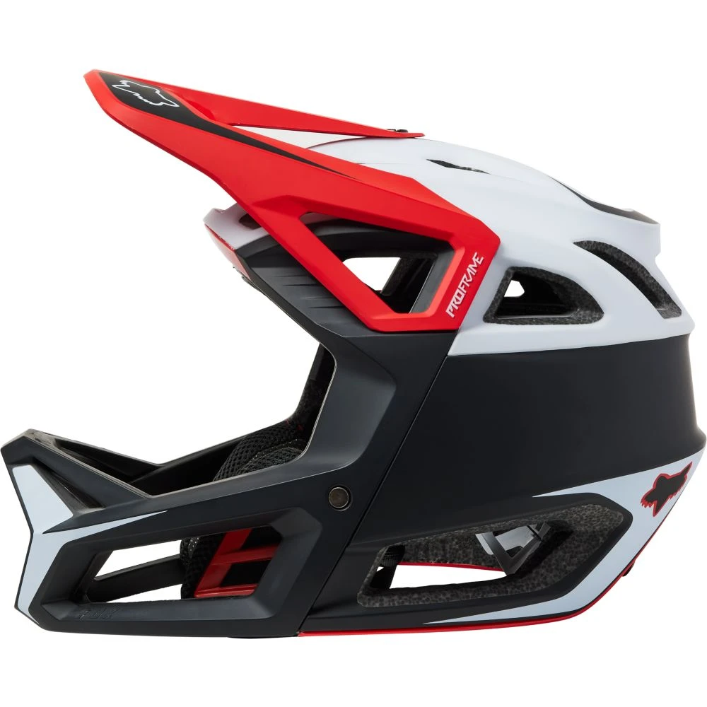 Fox Racing Fox Proframe Pro Sumyt Helmet 5 Fox Racing Fox Proframe Pro Sumyt Helmet - Image 3