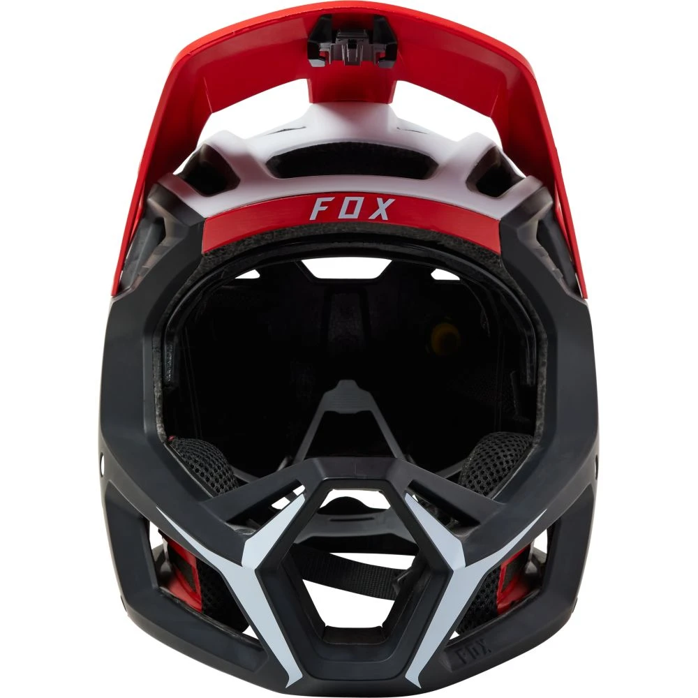 Fox Racing Fox Proframe Pro Sumyt Helmet 7 Fox Racing Fox Proframe Pro Sumyt Helmet - Image 5