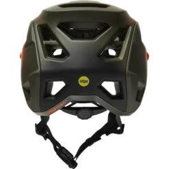 Fox Racing Fox Speedframe Pro Fade MIPS Helmet (vráceno) -Fox Racing 77561 fox speedframe pro fade mips helmet