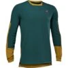 Fox Racing Fox Defend Thermal LS Jersey -Fox Racing 78325 fox defend ls jersey