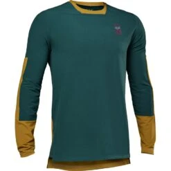 Fox Racing Fox Defend Thermal LS Jersey