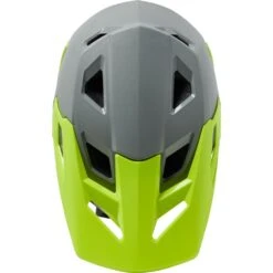 Fox Racing Fox Rampage Ceshyn Helmet 10 Fox Racing Fox Rampage Ceshyn Helmet -Fox Racing 78598 fox rampage ceshyn helmet