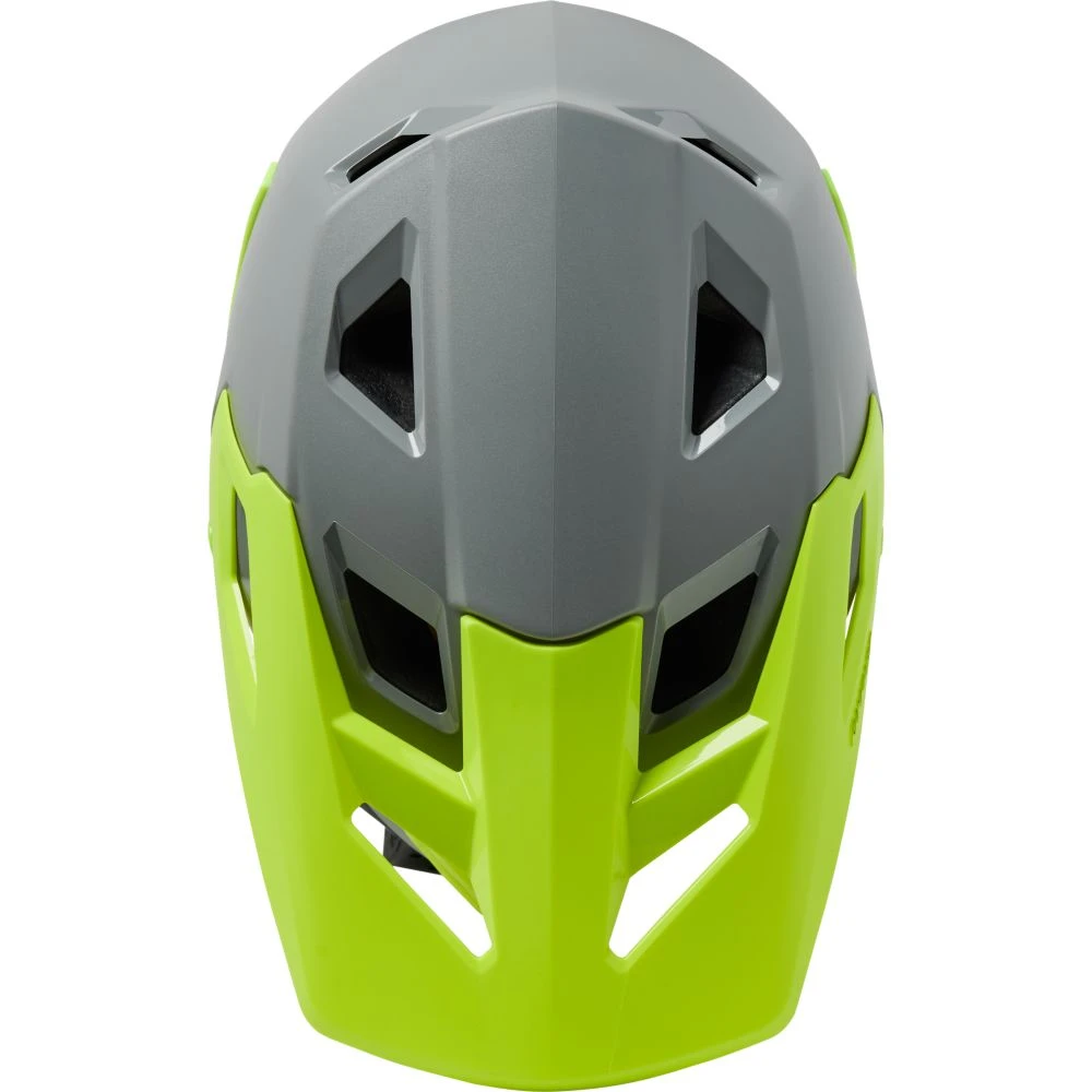 Fox Racing Fox Rampage Ceshyn Helmet 6 Fox Racing Fox Rampage Ceshyn Helmet - Image 4