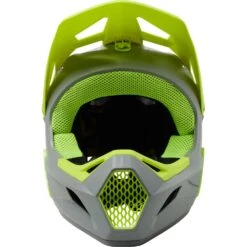 Fox Racing Fox Rampage Ceshyn Helmet 11 Fox Racing Fox Rampage Ceshyn Helmet -Fox Racing 78599 fox rampage ceshyn helmet