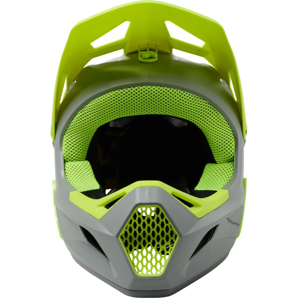 Fox Racing Fox Rampage Ceshyn Helmet 7 Fox Racing Fox Rampage Ceshyn Helmet - Image 5