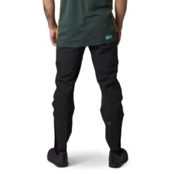 Fox Racing Fox Defend 3L Water Pant -Fox Racing 78657 fox defend 3l water pant