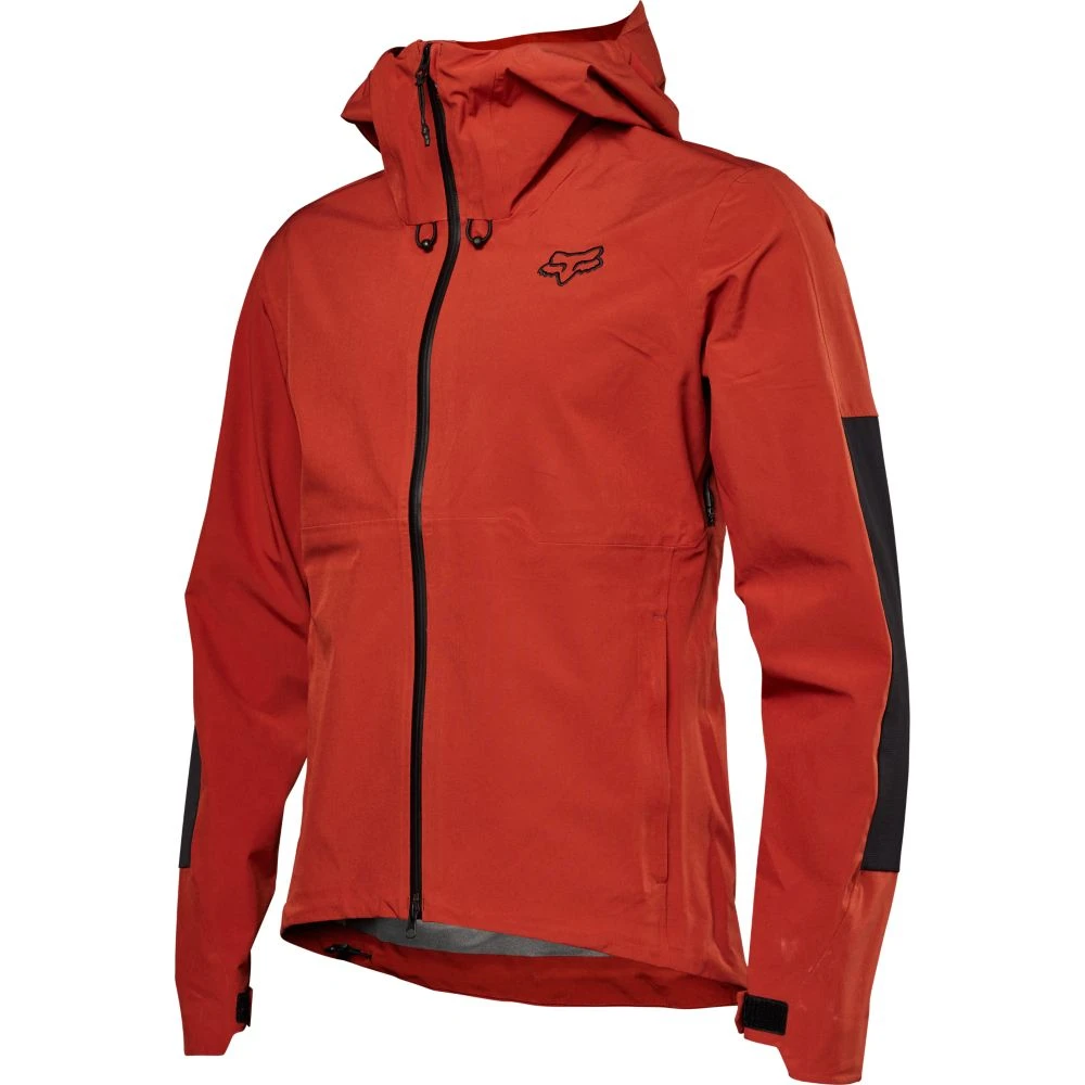 Fox Racing Fox Defend 3L Water Jacket 5 Fox Racing Fox Defend 3L Water Jacket - Image 3