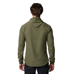 Fox Racing -Fox Racing 78688 fox ranger wind pullover jacket