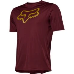 Fox Racing Fox Ranger Jersey -Fox Racing 78726 fox ranger jersey