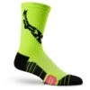 Fox Racing Fox 8" Ranger Lunar Cushion Sock 2 Fox Racing Fox 8" Ranger Lunar Cushion Sock -Fox Racing 78751 fox 8 ranger cushion sock