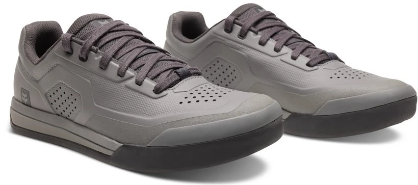 Fox Racing Fox Union Flat 5 Fox Racing Fox Union Flat - Image 3