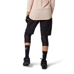 Fox Racing Fox Womens Ranger Lined Short -Fox Racing 79429 fox womens ranger lined short
