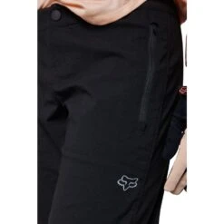 Fox Racing Fox Womens Ranger Lined Short -Fox Racing 79431 fox womens ranger lined short