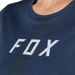 Fox Racing Fox Womens Ranger Moth Jersey -Fox Racing 79482 fox womens ranger moth jersey