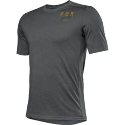Fox Racing Fox Ranger Crys Drirelease Jersey -Fox Racing 79494 fox ranger crys drirelease jersey