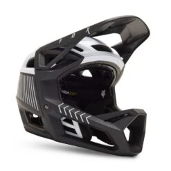 Fox Racing Fox Proframe RS Mash Helmet -Fox Racing 79509 fox proframe rs mash helmet