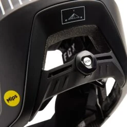Fox Racing Fox Proframe RS Mash Helmet -Fox Racing 79512 fox proframe rs mash helmet