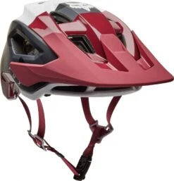 Fox Racing Fox Speedframe Pro Helmet -Fox Racing 79537 fox speedframe pro helmet