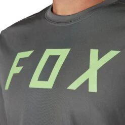 Fox Racing Fox Ranger Moth Race Jersey -Fox Racing 79556 fox ranger moth race jersey