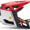 Fox Racing Fox Proframe RS Clyzo Helmet -Fox Racing 79568 fox proframe rs clyzo helmet