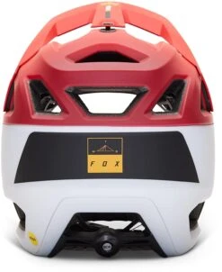 Fox Racing Fox Proframe RS Clyzo Helmet 12 Fox Racing Fox Proframe RS Clyzo Helmet -Fox Racing 79572 fox proframe rs clyzo helmet