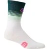 Fox Racing Fox 8" Ranger Park Sock -Fox Racing fox 8 ranger park sock