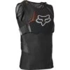 Fox Racing Fox Baseframe Pro D30 Vest -Fox Racing fox baseframe pro d30 vest