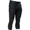 Fox Racing Fox Baseframe Pro Tights -Fox Racing fox baseframe pro tights