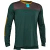 Fox Racing Fox Defend LS Jersey Foxhead