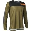 Fox Racing Fox Defend LS Moth Jersey