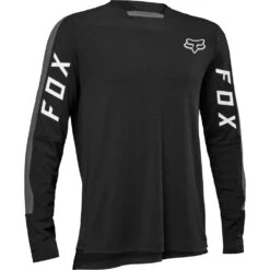 Fox Racing Fox Defend Pro LS Jersey
