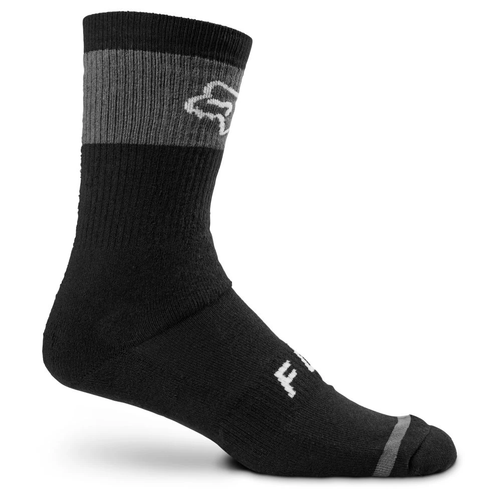 Fox Racing Fox Defend Winter Sock 3 Fox Racing Fox Defend Winter Sock