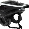 Fox Racing Fox Dropframe Pro Dvide Helmet 1 Fox Racing Fox Dropframe Pro Dvide Helmet -Fox Racing fox dropframe pro helmet dvide