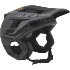 Fox Racing Fox Dropframe Pro Helmet Sideswipe