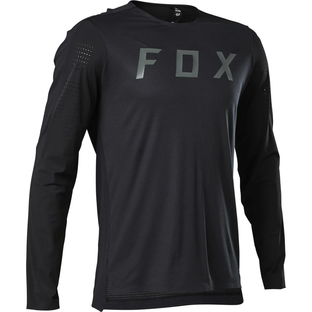Fox Racing Fox Flexair Pro LS Jersey 3 Fox Racing Fox Flexair Pro LS Jersey