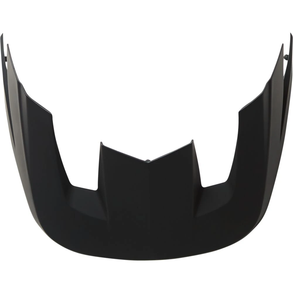 Fox Racing Fox Metah Visor 3 Fox Racing Fox Metah Visor