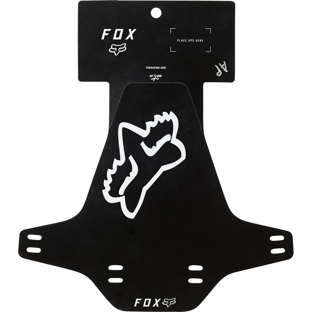 Fox Racing Fox Mud Guard 3 Fox Racing Fox Mud Guard