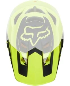 Fox Racing Fox Proframe Mink Visor