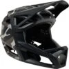 Fox Racing Fox Proframe Pro Mhdrn Helmet -Fox Racing fox proframe rs helmet