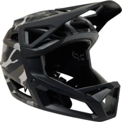 Fox Racing Fox Proframe Pro Mhdrn Helmet