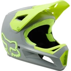 Fox Racing Fox Rampage Ceshyn Helmet