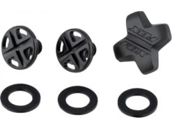 Fox Racing Fox Rampage Visor Screws