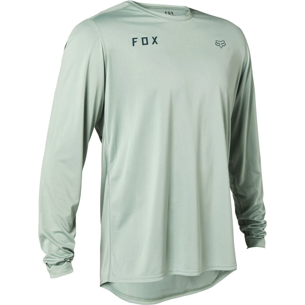 Fox Racing Fox Ranger Essential LS Jersey 3 Fox Racing Fox Ranger Essential LS Jersey