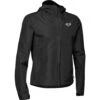 Fox Racing Fox Ranger O.R. Packable Rain Jacket -Fox Racing fox ranger o r packable rain jacket