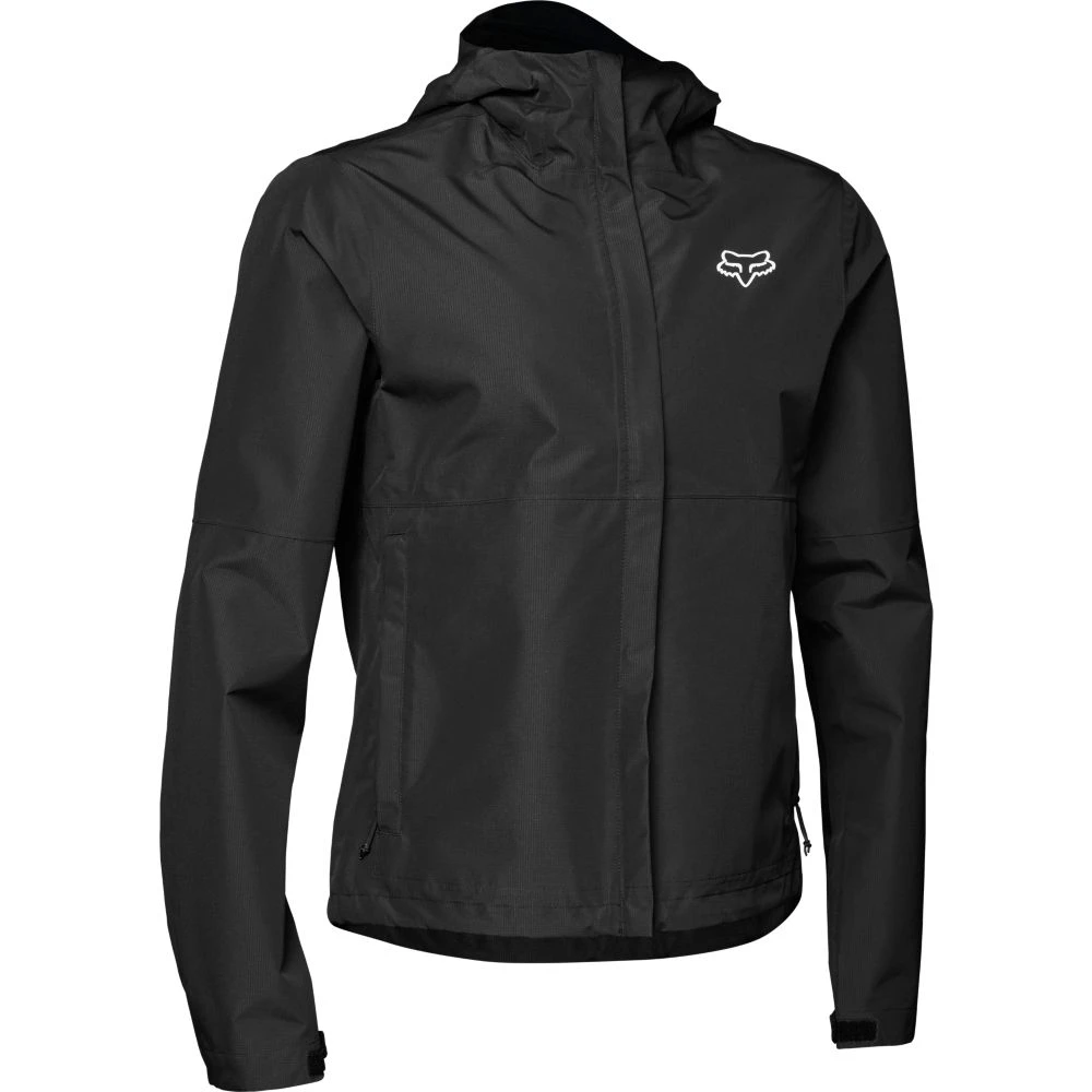Fox Racing Fox Ranger O.R. Packable Rain Jacket