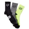 Fox Racing Fox Ranger Sock Prepack Multi -Fox Racing fox ranger sock prepack multi