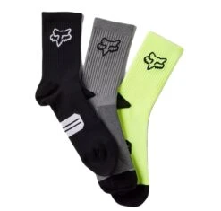 Fox Racing Fox Ranger Sock Prepack Multi