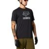 Fox Racing Fox Ranger Jersey Block -Fox Racing fox ranger ss jersey block