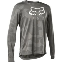 Fox Racing Fox Ranger Tru Dri LS Jersey